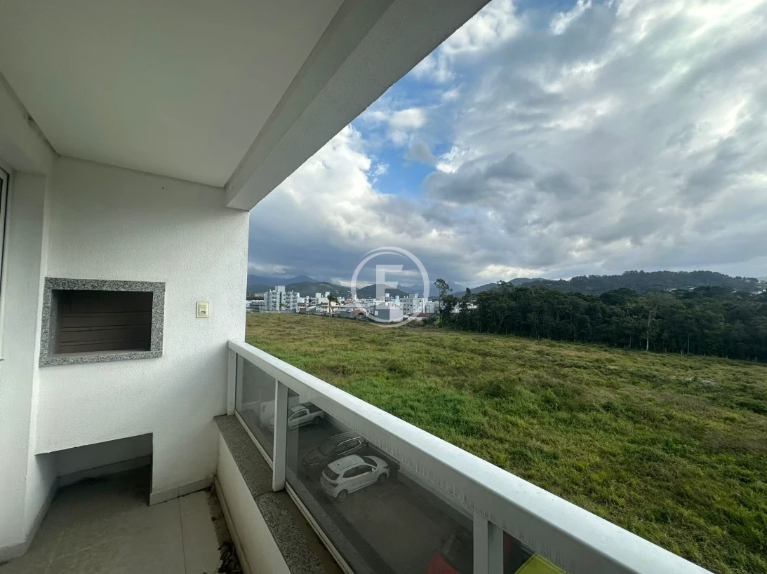Apartamento em Aririú, Palhoça. 2 quartos, 58m². Imagem 4 de 13