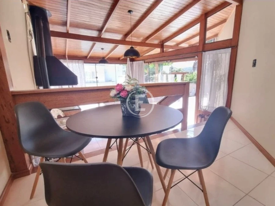 Casa em Pedra Branca, Palhoça. 3 quartos, 135m². Imagem 20 de 25