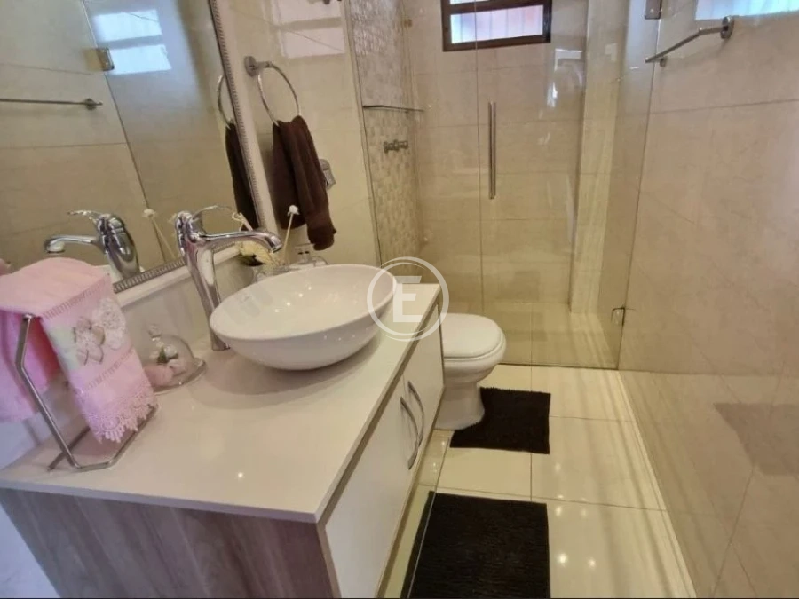 Casa em Pedra Branca, Palhoça. 3 quartos, 135m². Imagem 14 de 25