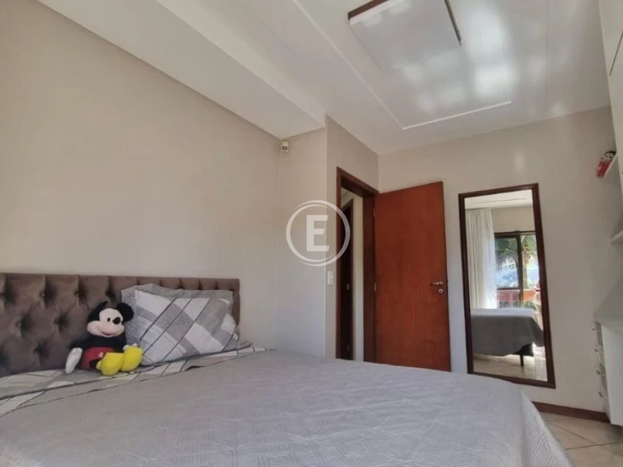 Casa em Pedra Branca, Palhoça. 3 quartos, 135m². Imagem 16 de 25