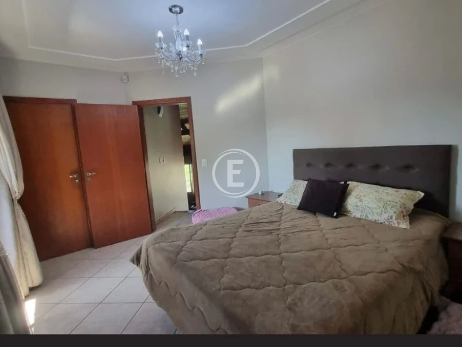 Casa em Pedra Branca, Palhoça. 3 quartos, 135m². Imagem 12 de 25