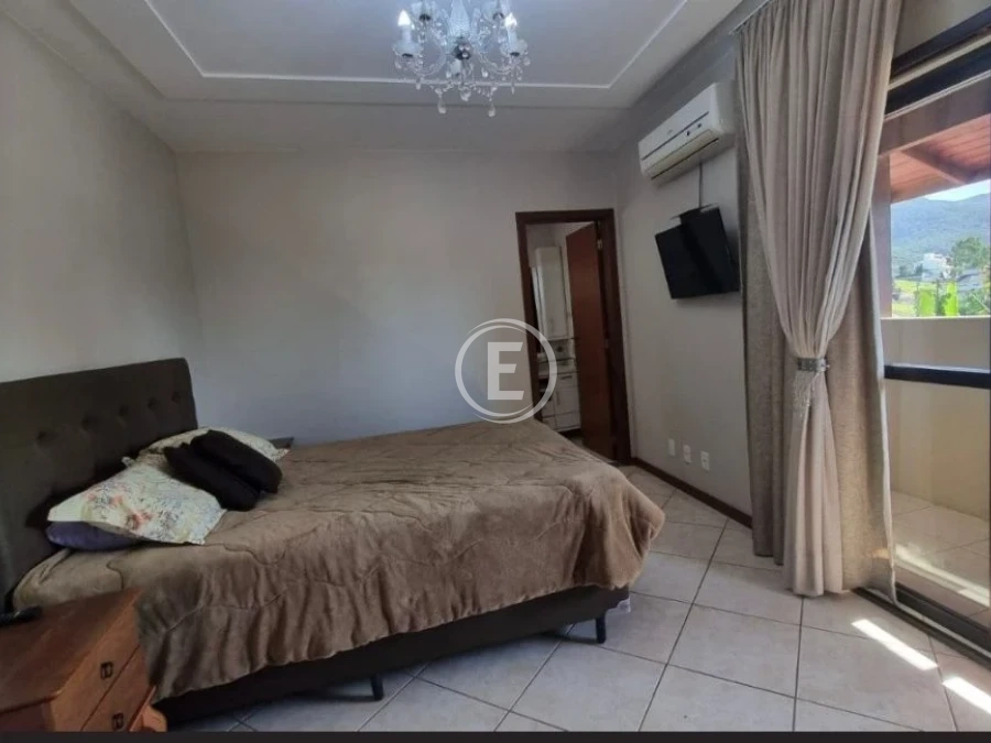 Casa em Pedra Branca, Palhoça. 3 quartos, 135m². Imagem 13 de 25