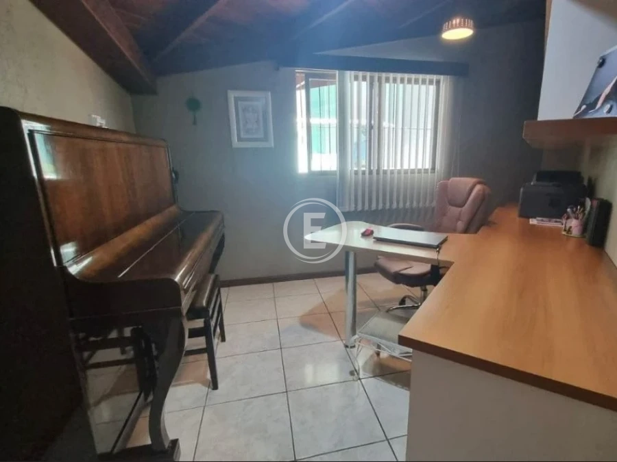 Casa em Pedra Branca, Palhoça. 3 quartos, 135m². Imagem 10 de 25