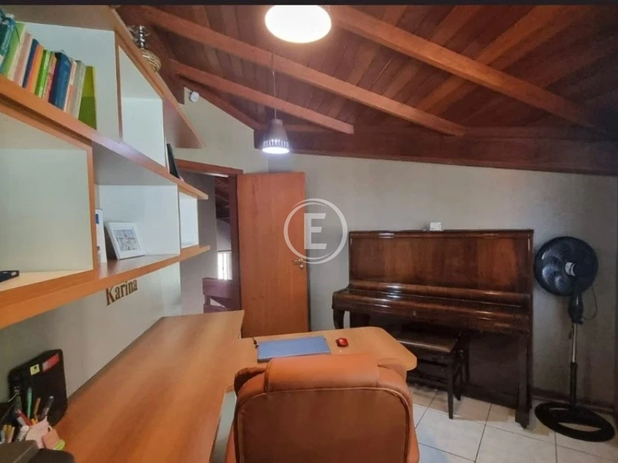 Casa em Pedra Branca, Palhoça. 3 quartos, 135m². Imagem 21 de 25