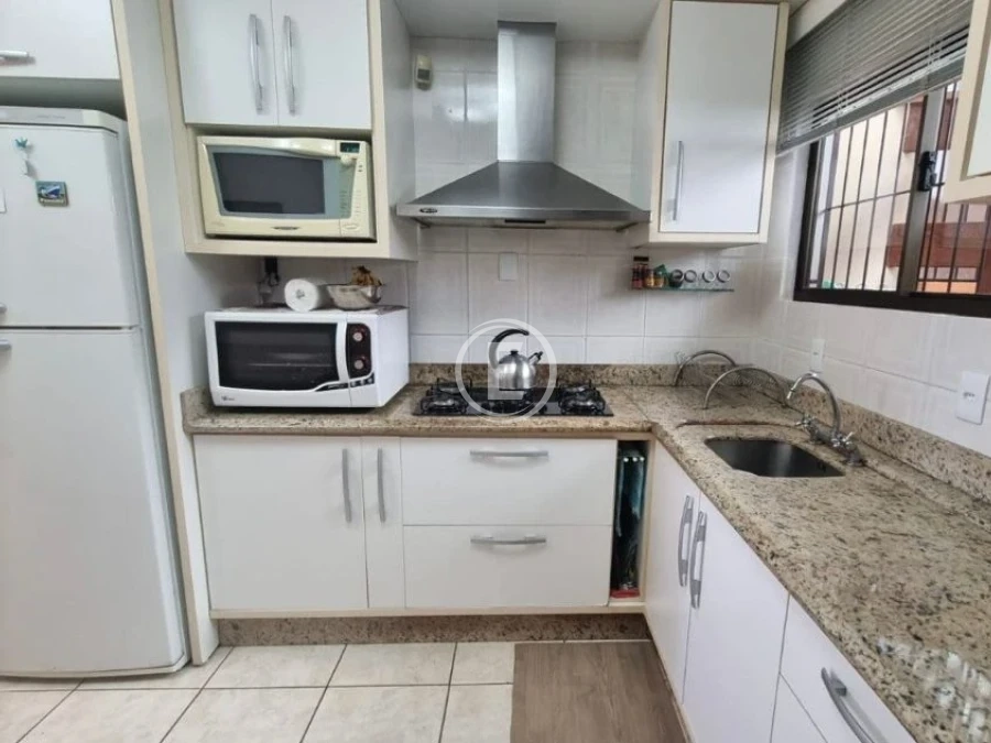 Casa em Pedra Branca, Palhoça. 3 quartos, 135m². Imagem 6 de 25