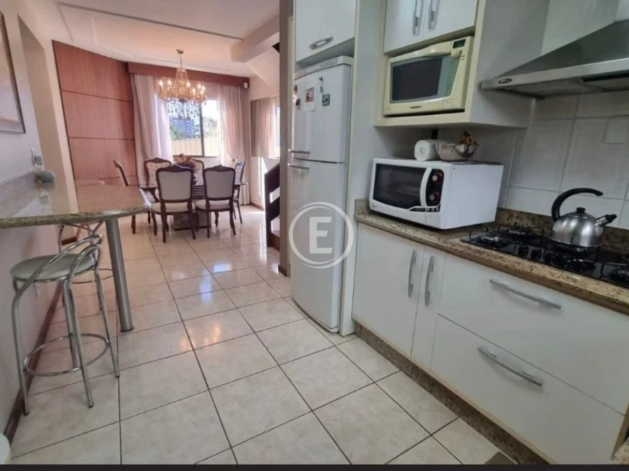 Casa em Pedra Branca, Palhoça. 3 quartos, 135m². Imagem 7 de 25