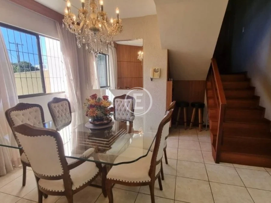 Casa em Pedra Branca, Palhoça. 3 quartos, 135m². Imagem 9 de 25