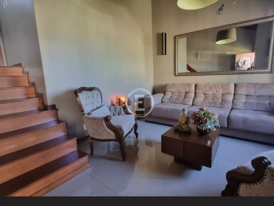 Casa em Pedra Branca, Palhoça. 3 quartos, 135m². Imagem 5 de 25