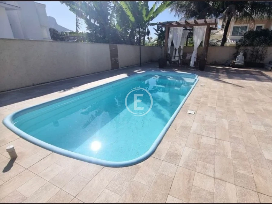 Casa em Pedra Branca, Palhoça. 3 quartos, 135m². Imagem 23 de 25