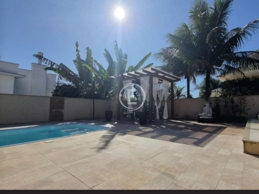 Casa em Pedra Branca, Palhoça. 3 quartos, 135m². Imagem 22 de 25