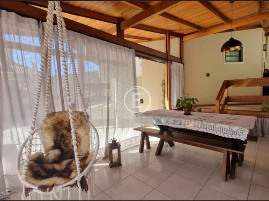 Casa em Pedra Branca, Palhoça. 3 quartos, 135m². Imagem 17 de 25