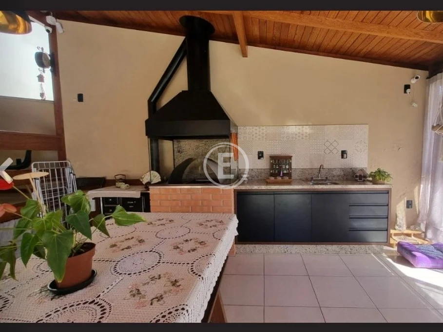 Casa em Pedra Branca, Palhoça. 3 quartos, 135m². Imagem 18 de 25