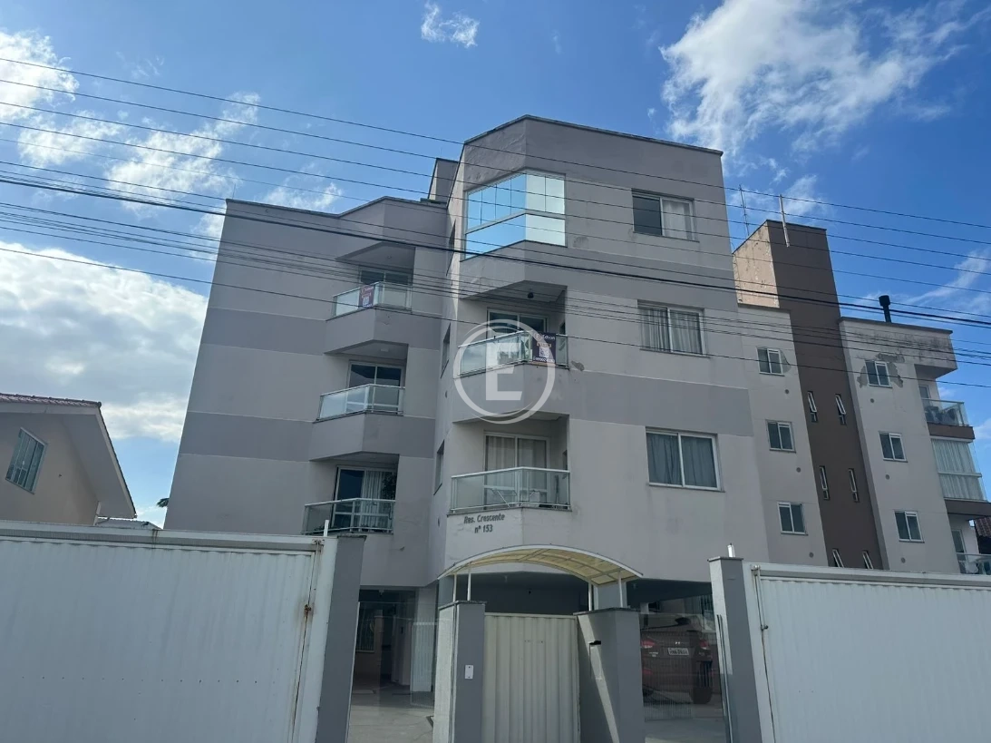 Apartamento em Centro, Palhoça. 2 quartos, 47m². Imagem 1 de 14