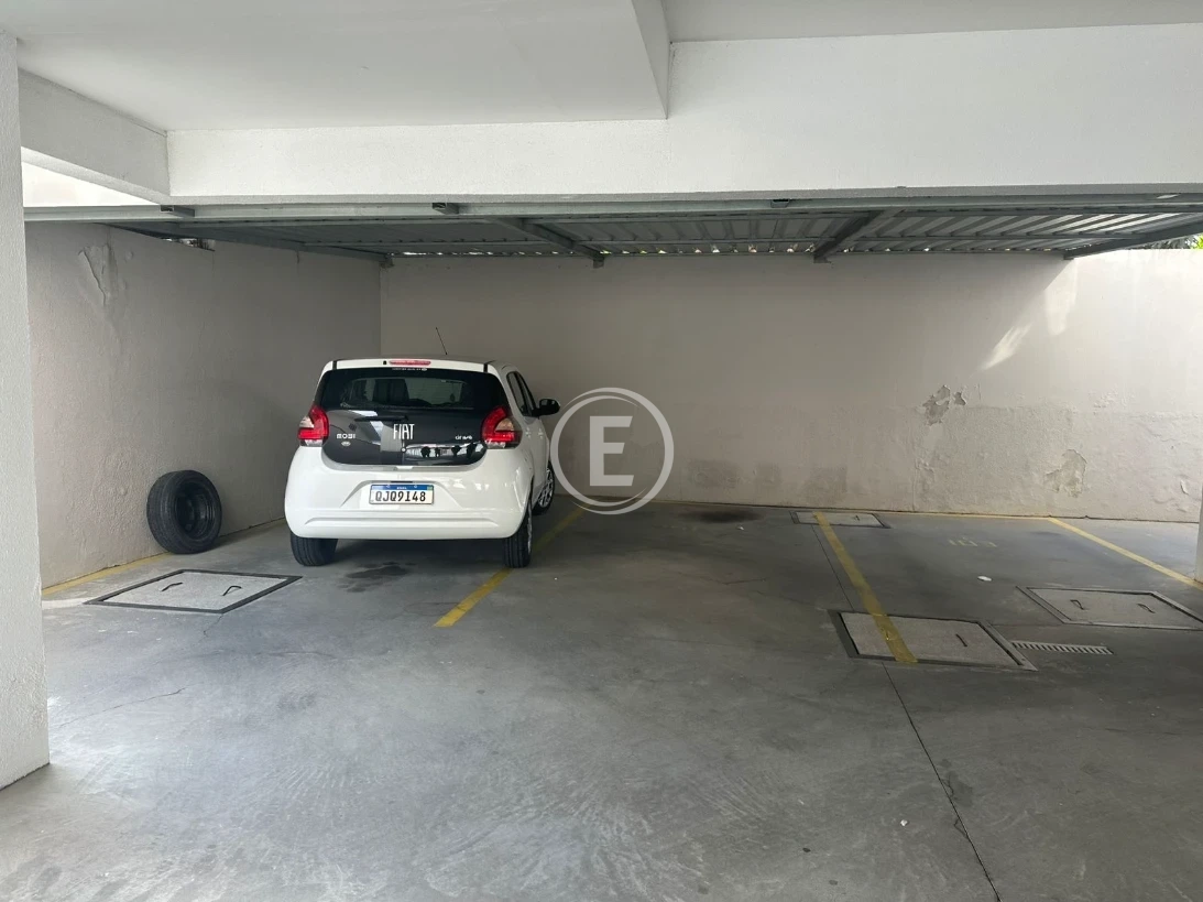 Apartamento em Centro, Palhoça. 2 quartos, 47m². Imagem 13 de 14