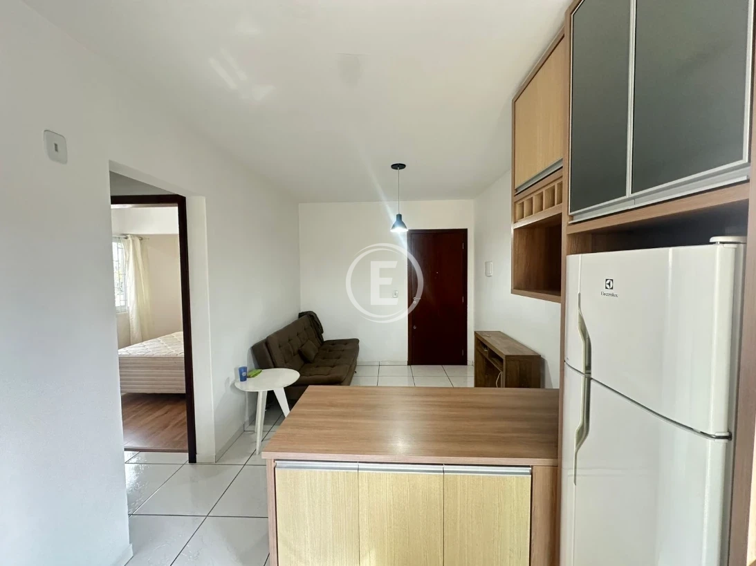 Apartamento em Centro, Palhoça. 2 quartos, 47m². Imagem 2 de 14