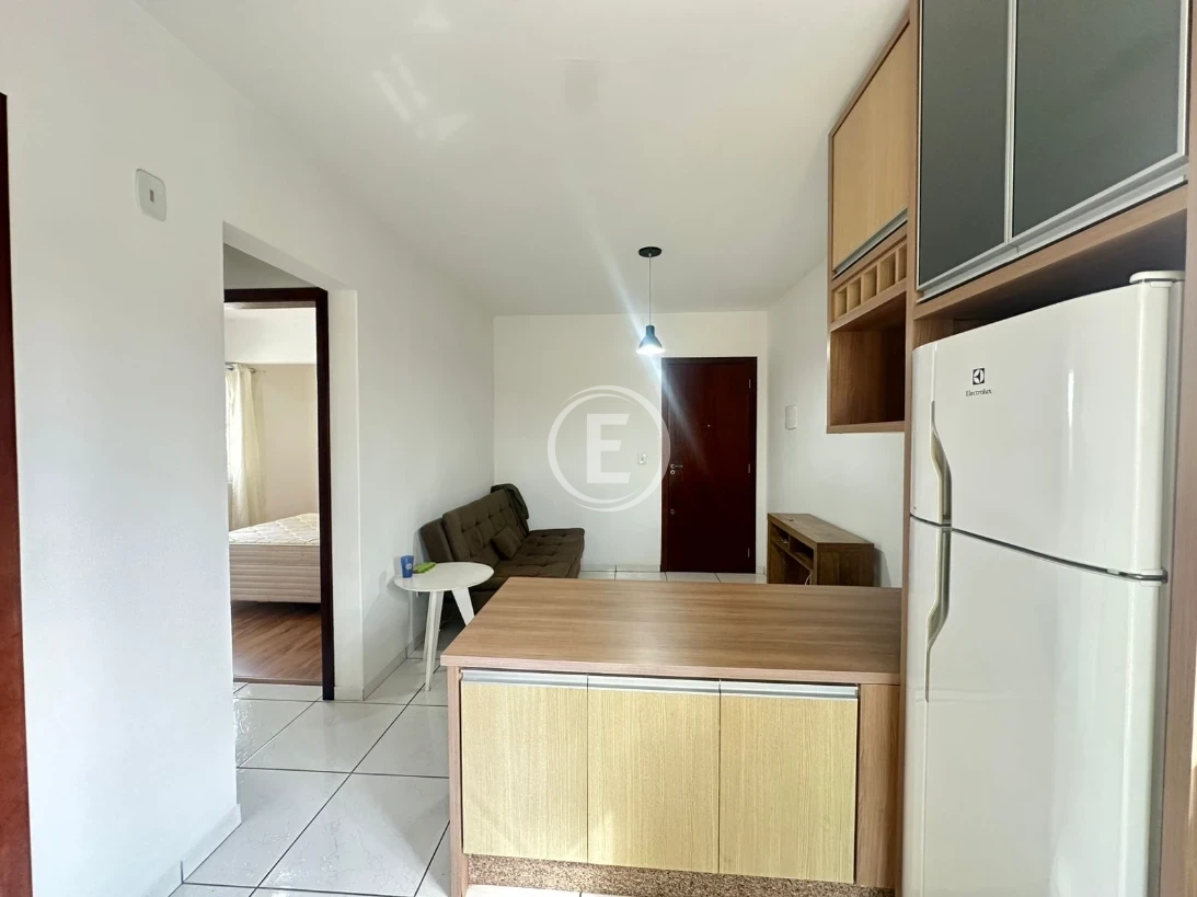 Apartamento em Centro, Palhoça. 2 quartos, 47m². Imagem 3 de 14
