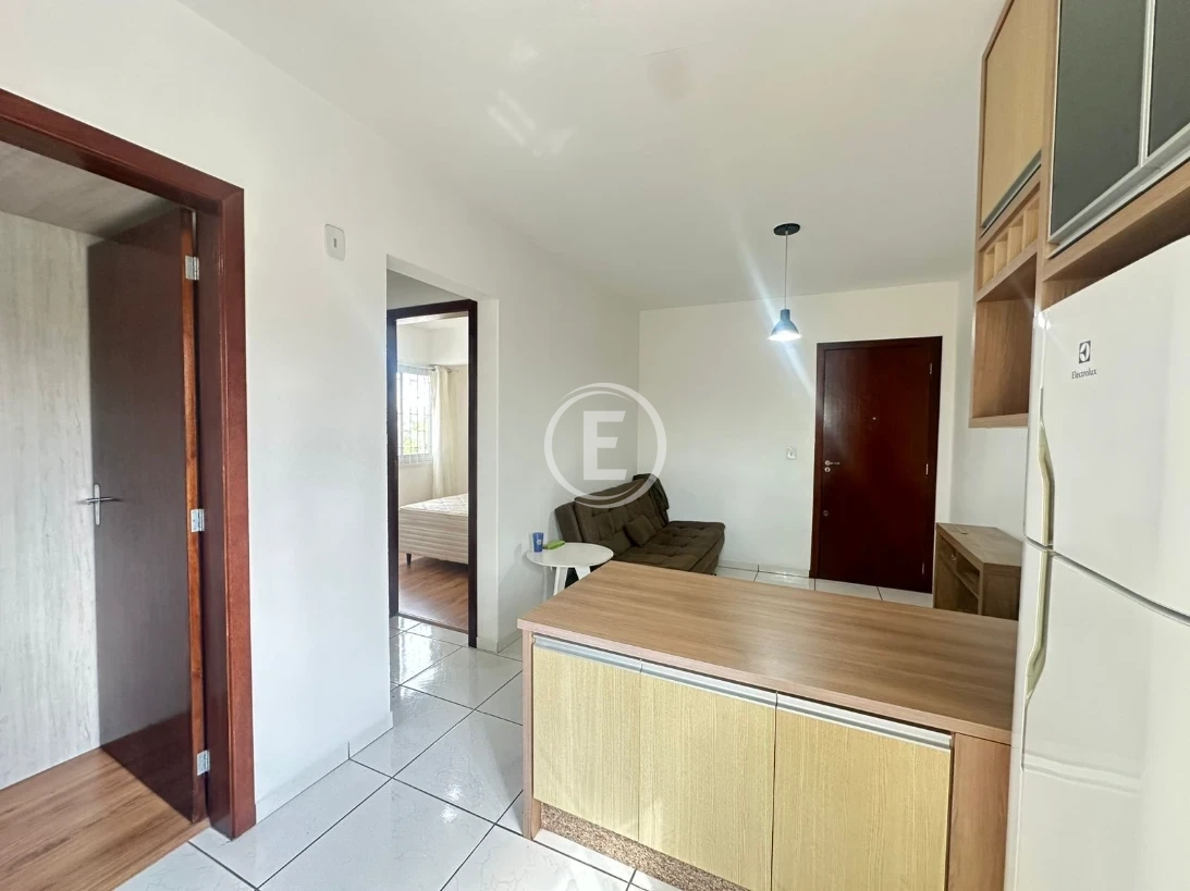 Apartamento em Centro, Palhoça. 2 quartos, 47m². Imagem 5 de 14