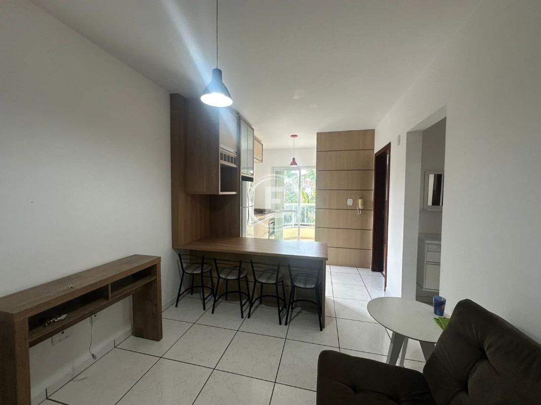 Apartamento em Centro, Palhoça. 2 quartos, 47m². Imagem 6 de 14