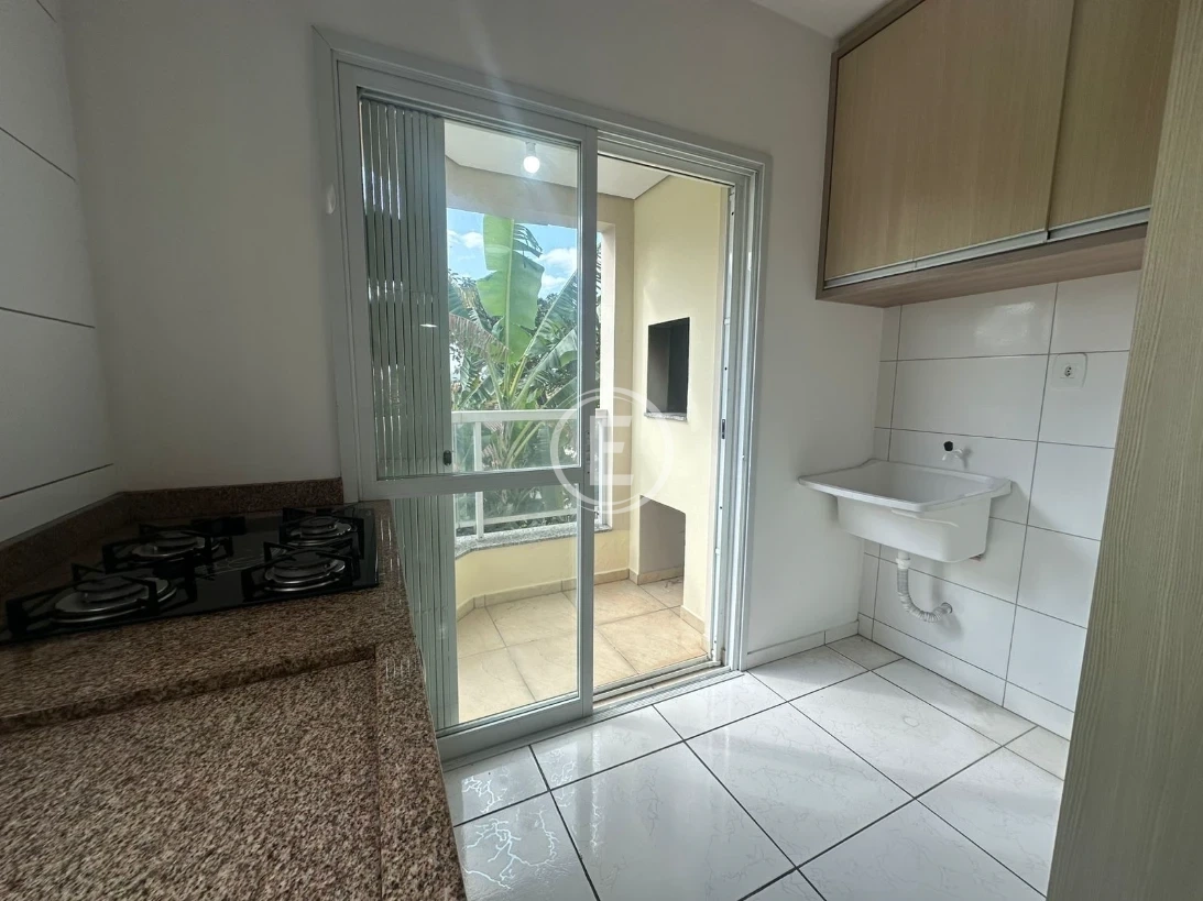 Apartamento em Centro, Palhoça. 2 quartos, 47m². Imagem 8 de 14