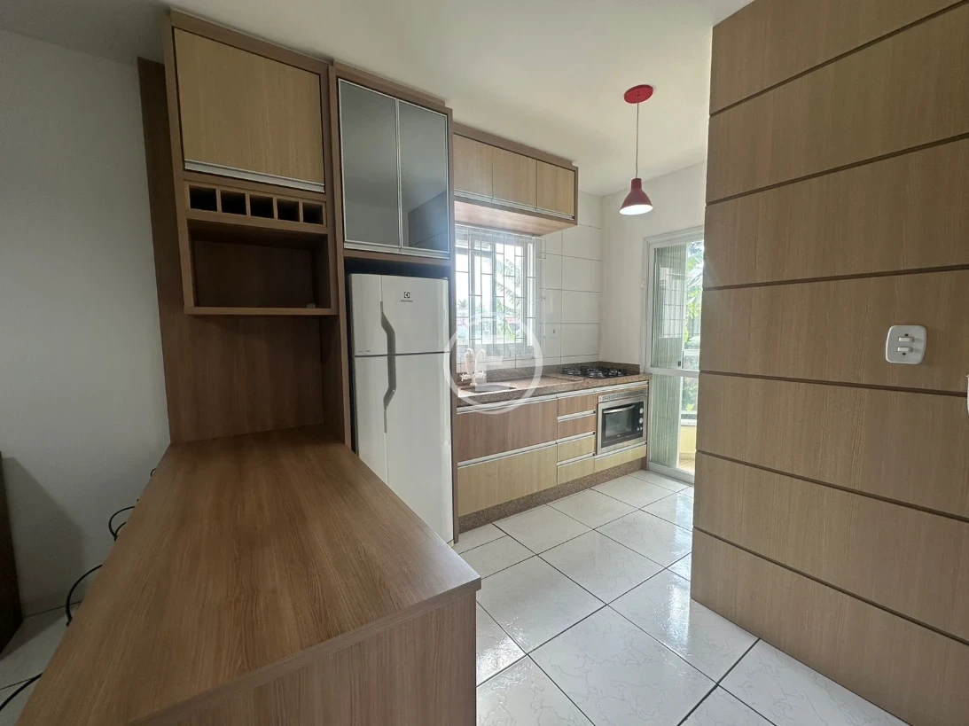 Apartamento em Centro, Palhoça. 2 quartos, 47m². Imagem 4 de 14