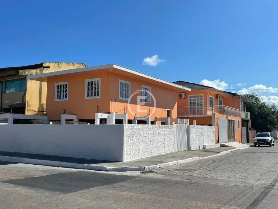Casa em Jardim Eldorado, Palhoça. 0 quartos, 0m². Imagem 1 de 11