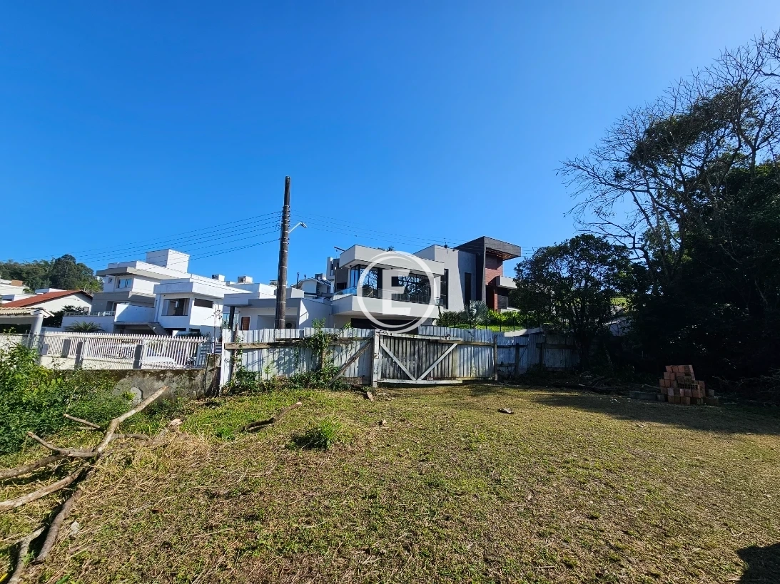 Terreno em Pedra Branca, Palhoça. 0 quartos, 0m². Imagem 2 de 23