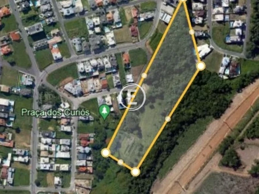 Terreno em Pedra Branca, Palhoça. 0 quartos, 0m². Imagem 22 de 23