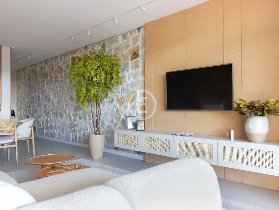 Apartamento em Pedra Branca, Palhoça. 3 quartos, 140m². Imagem 1 de 18