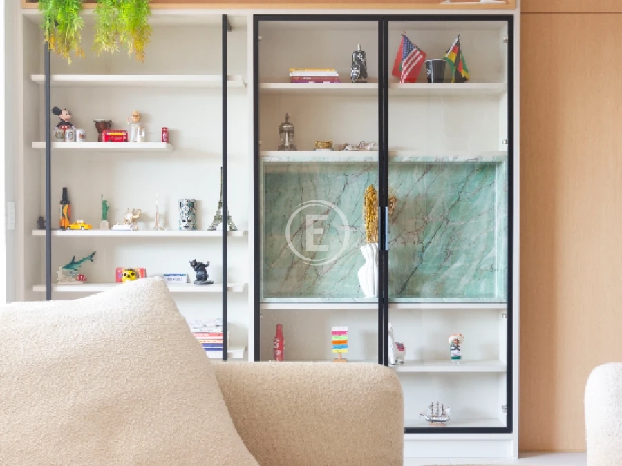 Apartamento em Pedra Branca, Palhoça. 3 quartos, 140m². Imagem 12 de 18