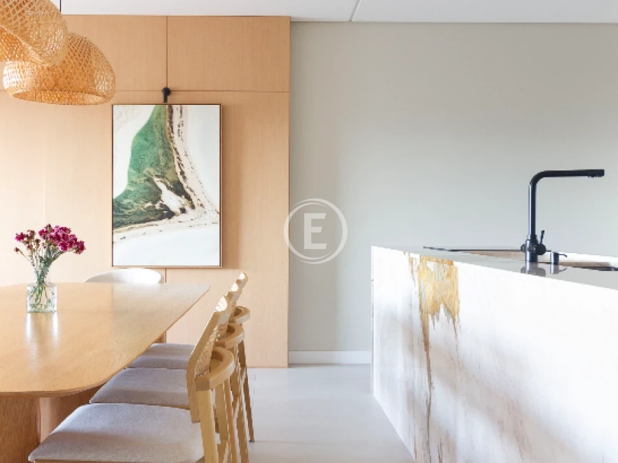 Apartamento em Pedra Branca, Palhoça. 3 quartos, 140m². Imagem 7 de 18