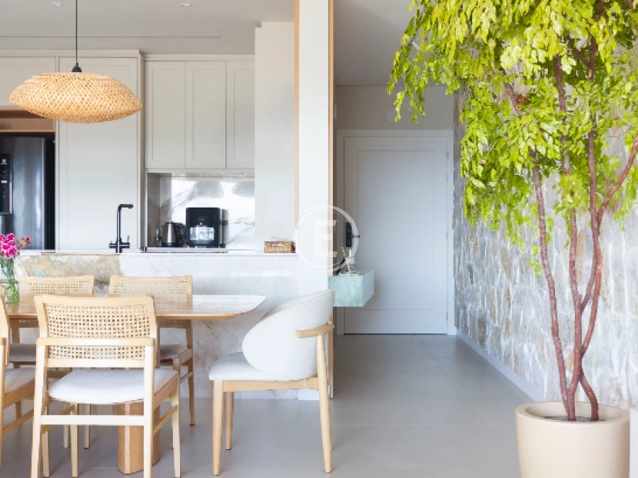 Apartamento em Pedra Branca, Palhoça. 3 quartos, 140m². Imagem 8 de 18