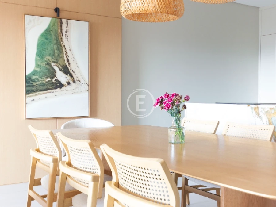 Apartamento em Pedra Branca, Palhoça. 3 quartos, 140m². Imagem 9 de 18