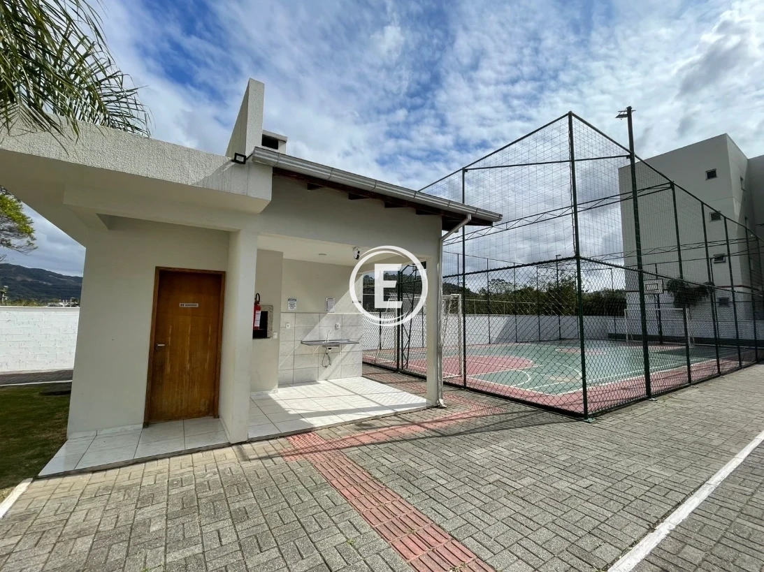 Apartamento em Aririu, Palhoça. 2 quartos, 52m². Imagem 23 de 26