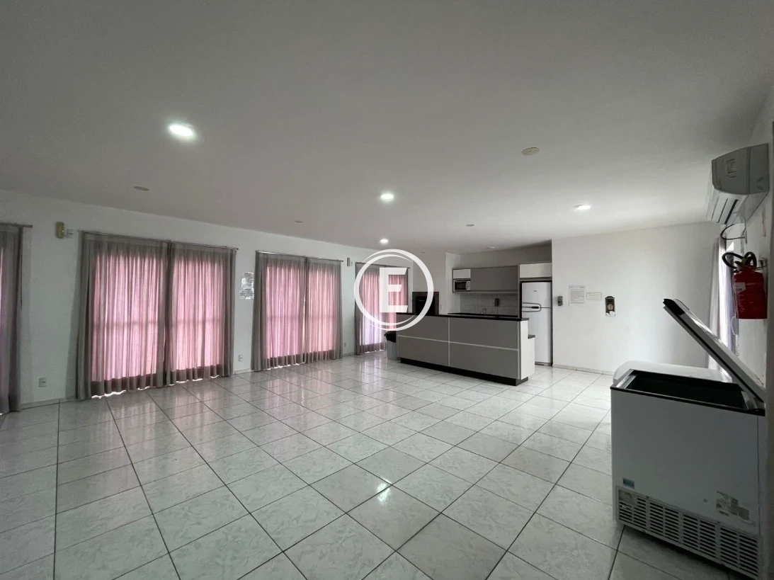 Apartamento em Aririu, Palhoça. 2 quartos, 52m². Imagem 19 de 26