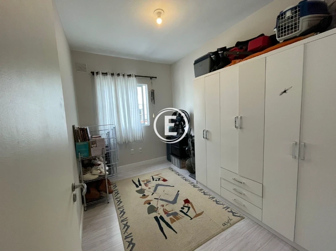 Apartamento em Aririu, Palhoça. 2 quartos, 52m². Imagem 11 de 26