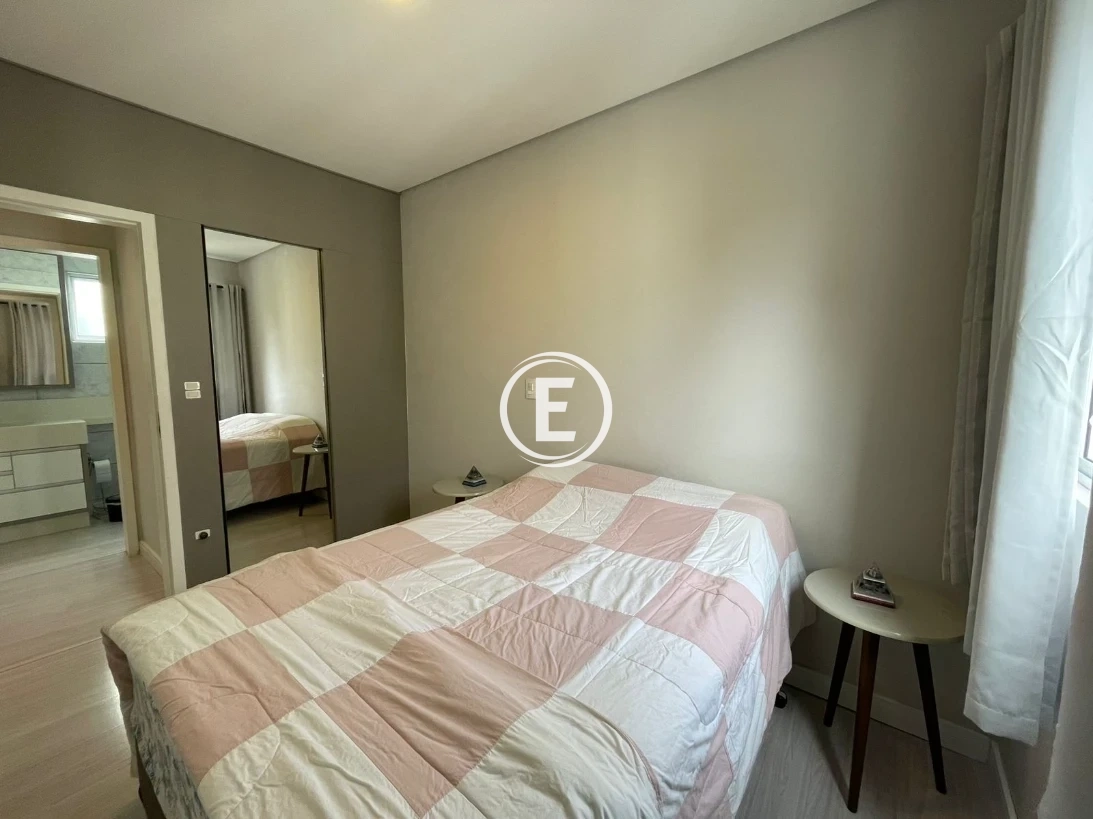 Apartamento em Aririu, Palhoça. 2 quartos, 52m². Imagem 7 de 26