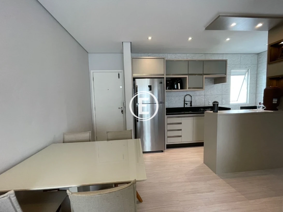 Apartamento em Aririu, Palhoça. 2 quartos, 52m². Imagem 4 de 26