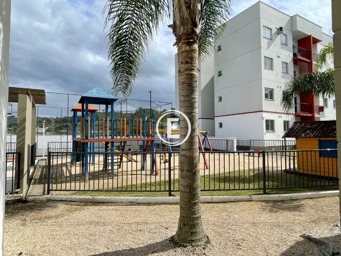 Apartamento em Aririu, Palhoça. 2 quartos, 52m². Imagem 17 de 26