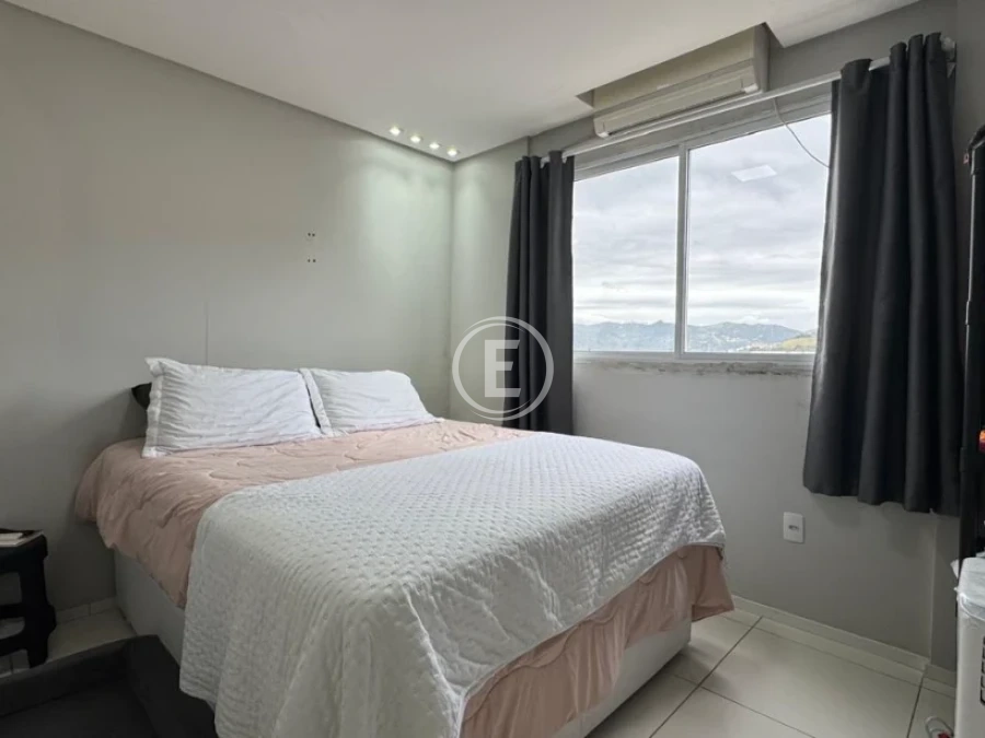 Apartamento em Pedra Branca, Palhoça. 2 quartos, 60m². Imagem 6 de 9