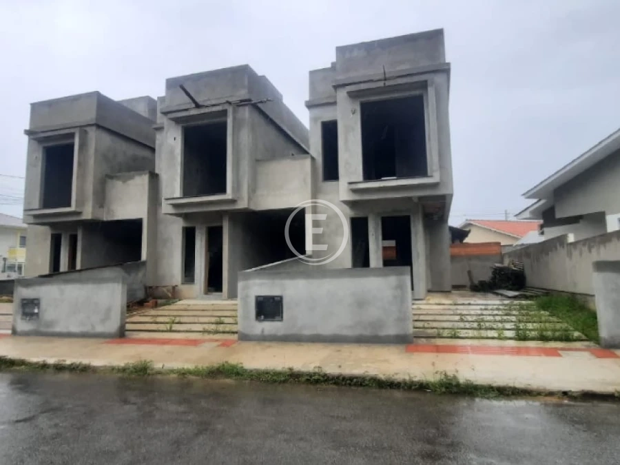 Sobrado Geminado em Bela Vista, Palhoça. 2 quartos, 85m². Imagem 10 de 11