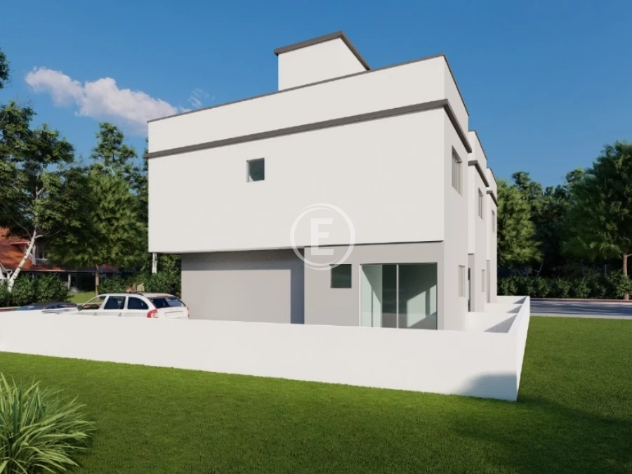 Sobrado Geminado em Bela Vista, Palhoça. 2 quartos, 85m². Imagem 6 de 11