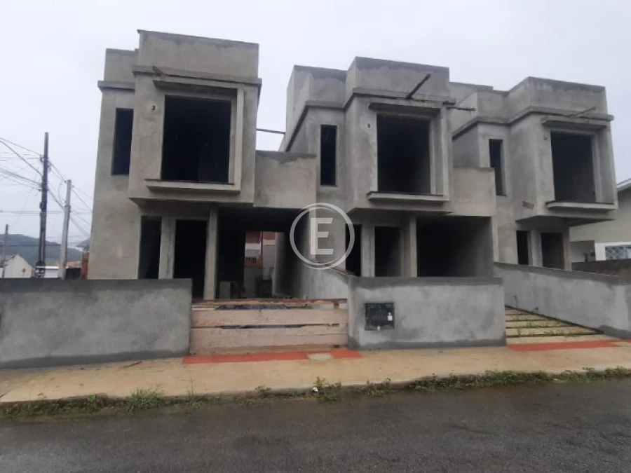 Sobrado Geminado em Bela Vista, Palhoça. 2 quartos, 85m². Imagem 9 de 11