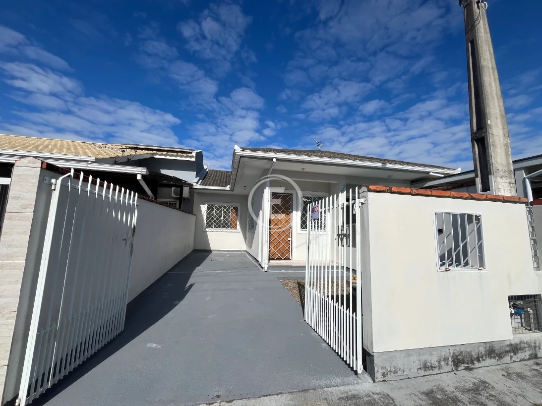 Casa Geminada em São Sebastião , Palhoça . 2 quartos, 0m². Imagem 2 de 10