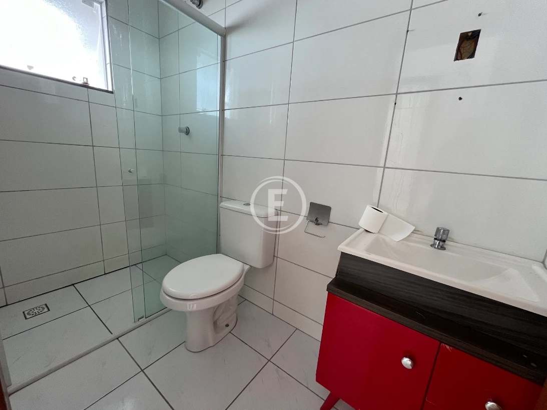 Casa Geminada em São Sebastião , Palhoça . 2 quartos, 0m². Imagem 6 de 10