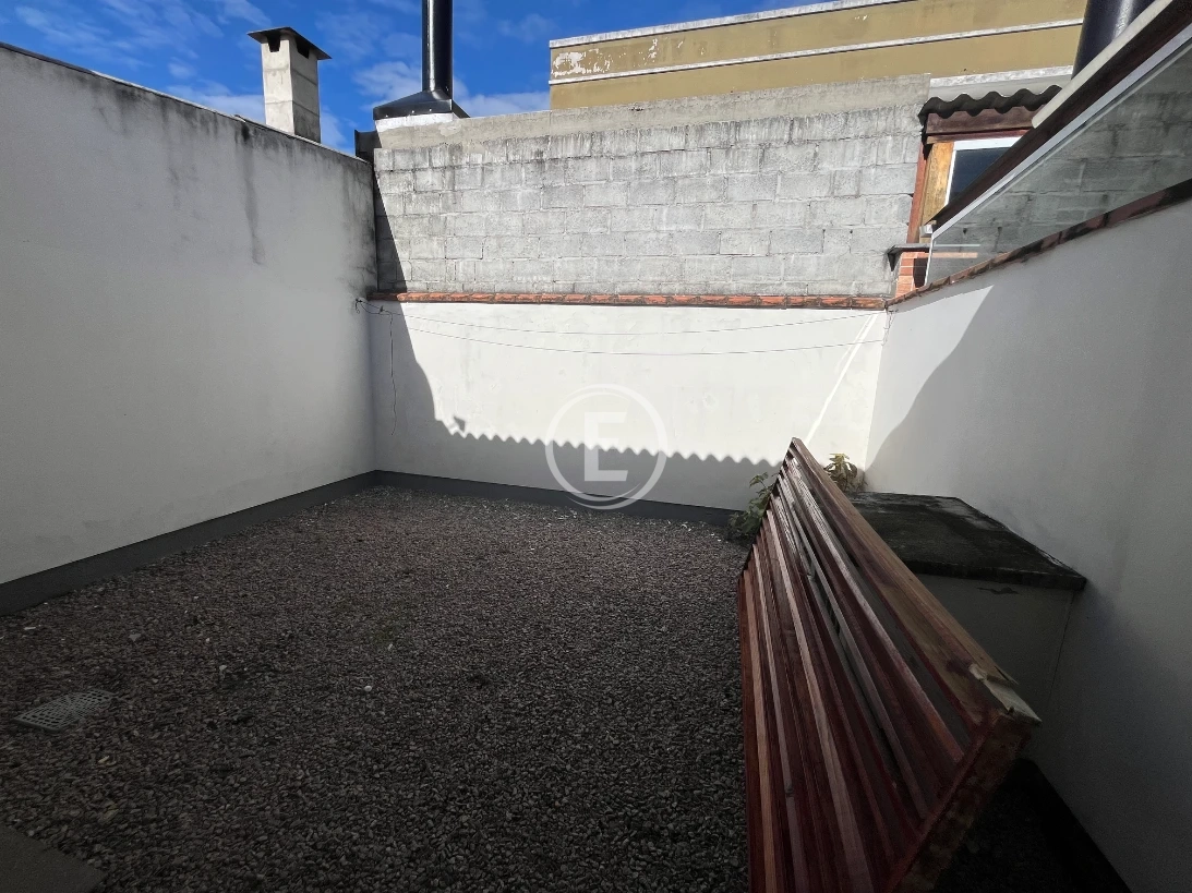 Casa Geminada em São Sebastião , Palhoça . 2 quartos, 0m². Imagem 8 de 10