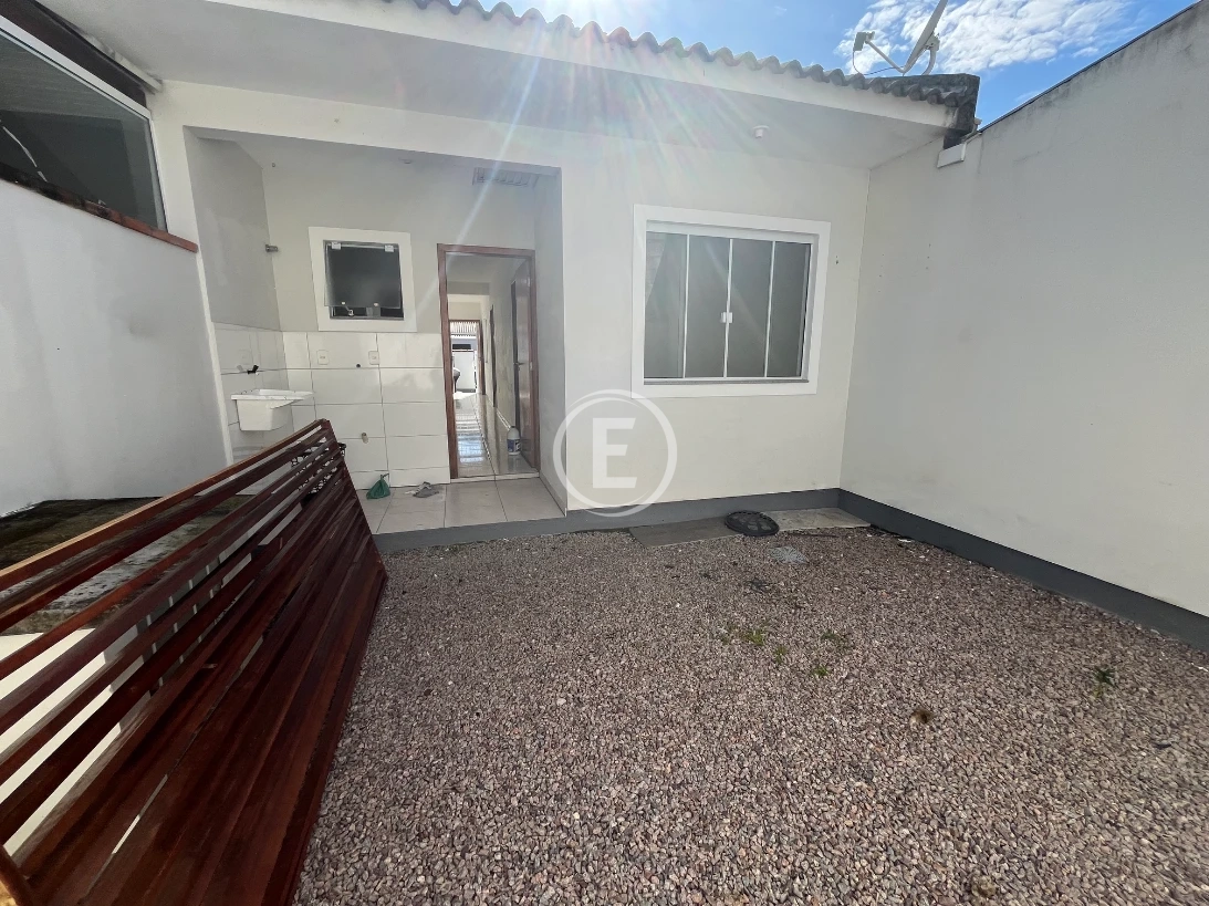 Casa Geminada em São Sebastião , Palhoça . 2 quartos, 0m². Imagem 9 de 10
