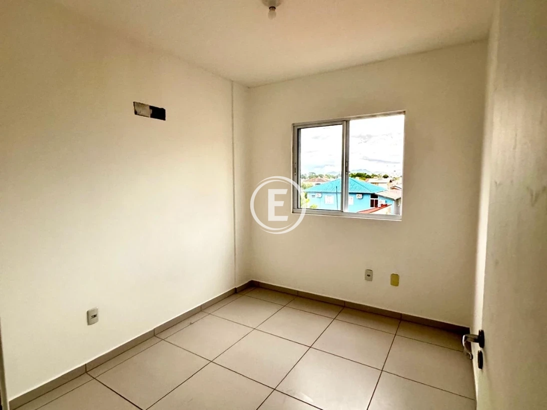 Apartamento em Barra do Aririú, Palhoça. 2 quartos, 53m². Imagem 4 de 5