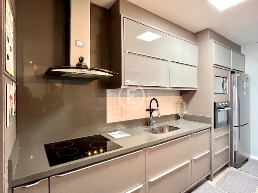 Apartamento em Centro, São José. 2 quartos, 78m². Imagem 5 de 18