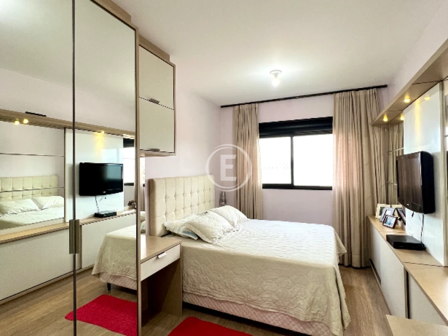 Apartamento em Centro, São José. 2 quartos, 78m². Imagem 12 de 18