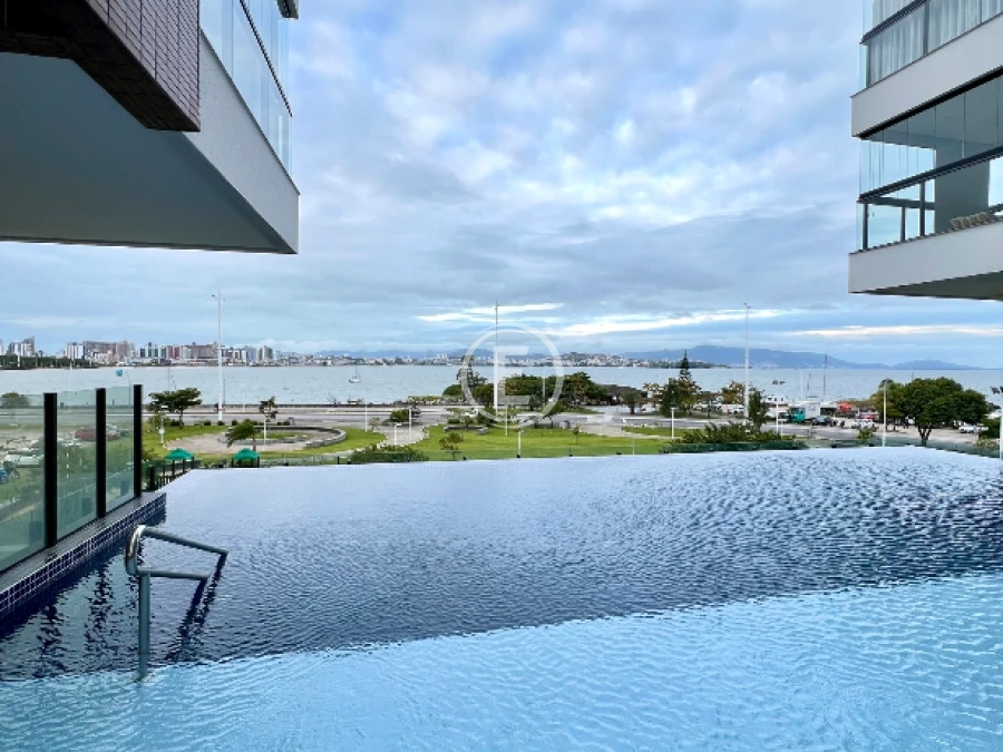 Apartamento em Centro, São José. 2 quartos, 78m². Imagem 17 de 18